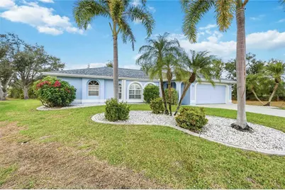 26173 Cata Marina Drive, Punta Gorda, FL 33983 - Photo 1