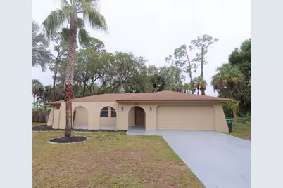 22221 Little Falls Avenue, Port Charlotte, FL 33952 - Photo 1