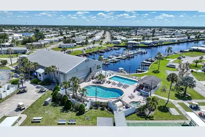 12011 Sunlite Street, North Port, FL 34287 - Photo 47