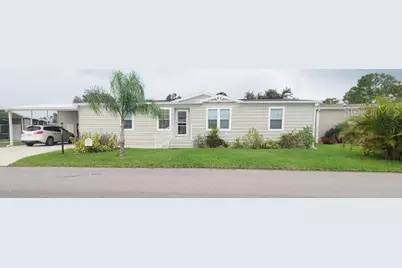 12116 SW County 769 Road #121, Lake Suzy, FL 34269 - Photo 1