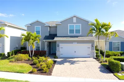 16129 Bluestem Lane, Punta Gorda, FL 33982 - Photo 1