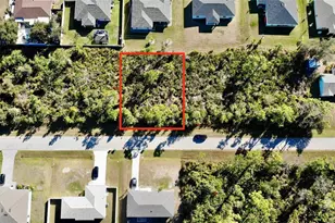 12141 Wellington Ave, Port Charlotte, FL 33981 - Photo 1