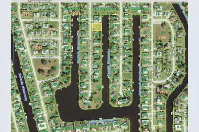 109 Baldwin Court SE, Port Charlotte, FL 33952 - Photo 13