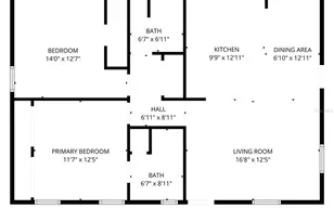 2100 Kings Hwy, Port Charlotte, FL 33980 - Photo 3