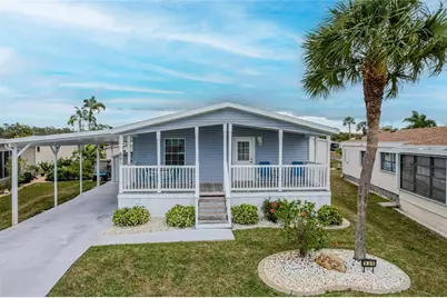 2100 Kings Highway #651, Port Charlotte, FL 33980 - Photo 1