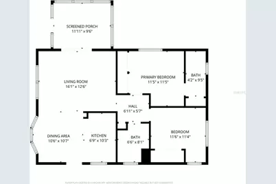 2100 Kings Highway #305, Punta Gorda, FL 33980 - Photo 3