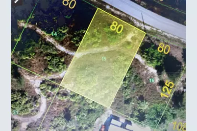 [Address not provided], Port Charlotte, FL 33981 - Photo 3