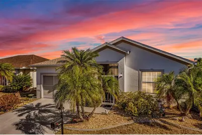 1725 Piccadilly Circle, Punta Gorda, FL 33980 - Photo 1