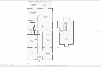 115 Gill Street, Punta Gorda, FL 33950 - Photo 3