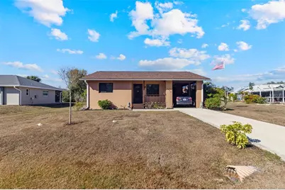 1169 Bounds Street, Port Charlotte, FL 33952 - Photo 1