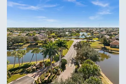 2868 Suncoast Lakes Boulevard, Punta Gorda, FL 33980 - Photo 37