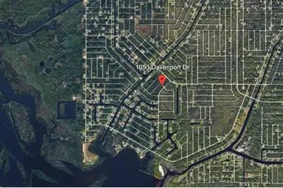 1053 Davenport Drive, Port Charlotte, FL 33953 - Photo 3