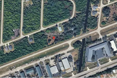 19940 Kenilworth Boulevard, Port Charlotte, FL 33954 - Photo 3