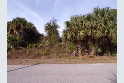 Brewster Road, North Port, FL 34288 - Photo 1