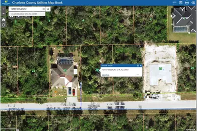 10169 Wildcat Street, Port Charlotte, FL 33981 - Photo 7