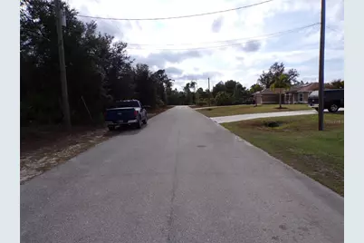 Dryden Street, North Port, FL 34288 - Photo 9