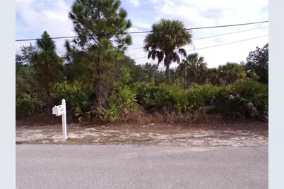 Dryden Street, North Port, FL 34288 - Photo 1