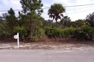 Dryden St, North Port, FL 34288 - Photo 1