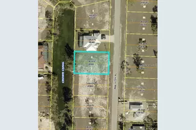 3112 NW 17th Place, Cape Coral, FL 33993 - Photo 1