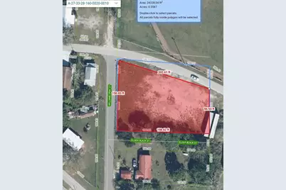 200 Hatcher Avenue, Avon Park, FL 33825 - Photo 1