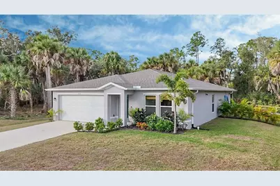 1833 Indio Street, North Port, FL 34288 - Photo 3