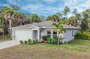 1833 Indio St, North Port, FL 34288 - Photo 3