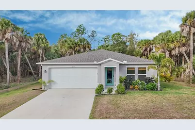 1833 Indio Street, North Port, FL 34288 - Photo 1