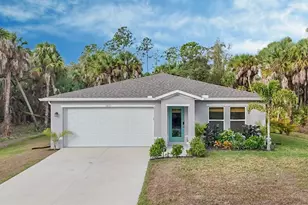 1833 Indio St, North Port, FL 34288 - Photo 1