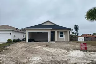 4250 Oak Terrace Cir, Port Charlotte, FL 33953 - Photo 1