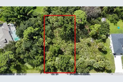 Lot 12 Walmsley Avenue, North Port, FL 34287 - Photo 1