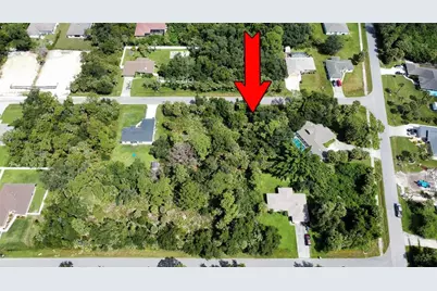 Lot 12 Walmsley Avenue, North Port, FL 34287 - Photo 7