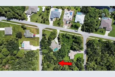 Lot 12 Walmsley Avenue, North Port, FL 34287 - Photo 9