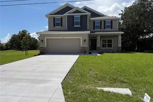 453 San Ambrosio St, Punta Gorda, FL 33983 - Photo 1