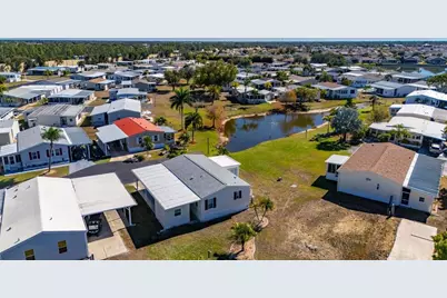 1000 Kings Highway #432, Port Charlotte, FL 33980 - Photo 47