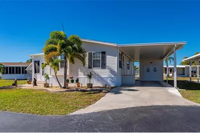 1000 Kings Highway #432, Port Charlotte, FL 33980 - Photo 37