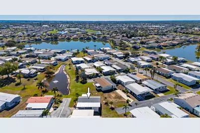 1000 Kings Highway #432, Port Charlotte, FL 33980 - Photo 43