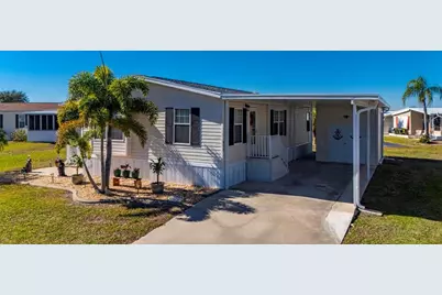 1000 Kings Highway #432, Port Charlotte, FL 33980 - Photo 35