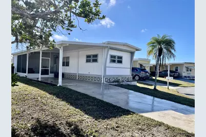 6452 Fleetwood Court, North Port, FL 34287 - Photo 1