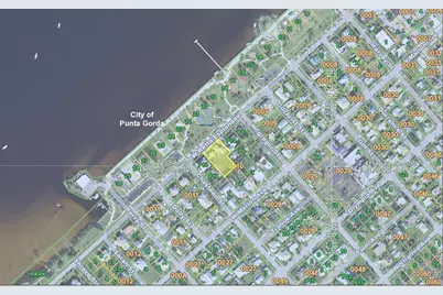 621 Or 625 W Retta Esplanade, Punta Gorda, FL 33950 - Photo 19