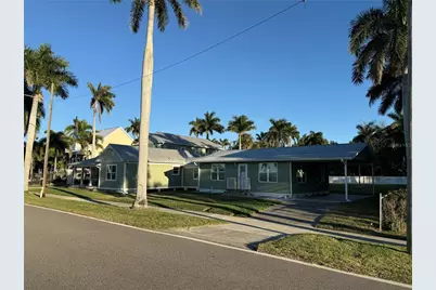 621 Or 625 W Retta Esplanade, Punta Gorda, FL 33950 - Photo 5