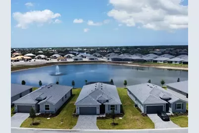 7773 Lakes Edge Lane, Port Charlotte, FL 33981 - Photo 1