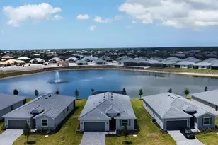 7773 Lakes Edge Ln, Port Charlotte, FL 33981 - Photo 1