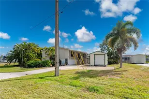 741 Long Beach Ct, Punta Gorda, FL 33950 - Photo 9