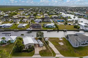 741 Long Beach Ct, Punta Gorda, FL 33950 - Photo 1