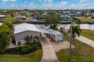 741 Long Beach Ct, Punta Gorda, FL 33950 - Photo 51