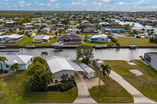 741 Long Beach Ct, Punta Gorda, FL 33950 - Photo 53