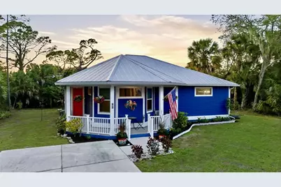 45 Tillman Street, Port Charlotte, FL 33954 - Photo 5