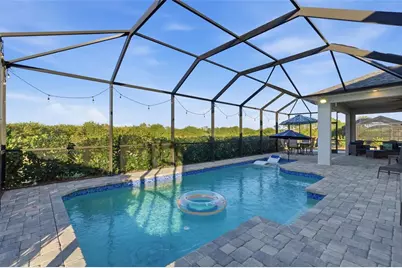 13048 SW Pembroke Circle S, Lake Suzy, FL 34269 - Photo 3