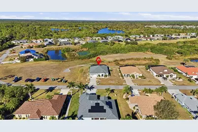 13048 SW Pembroke Circle S, Lake Suzy, FL 34269 - Photo 5