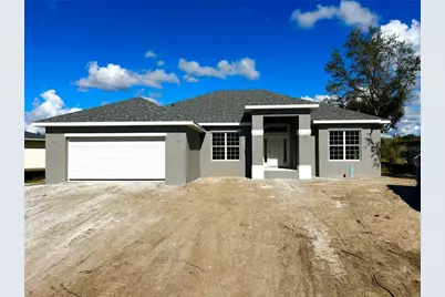 498 Santiguay Street, Punta Gorda, FL 33983 - Photo 1